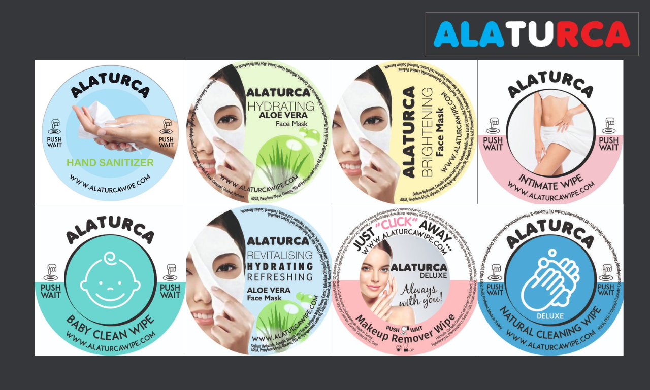 ALATURCA WIPE